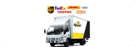 sprint logistics trucking